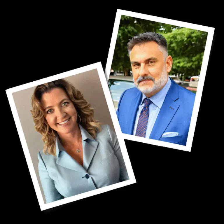 Avenity Business Solutions Team