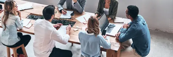 Marketing Strategy Planning